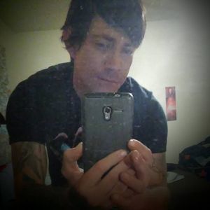 Meet your Posher, Jesse